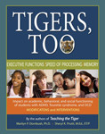 Tigers Too Cover